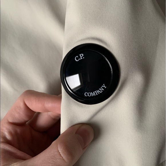 C.P. Company Jacket, Brand New - Picture 2 of 6